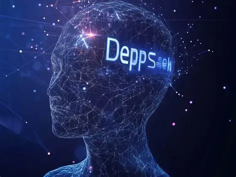 DeepSeek包管理器官网入口